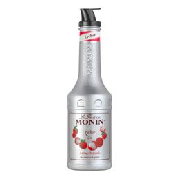 Monin Lychee Purée