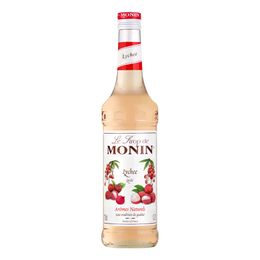 Monin Lychee Syrup