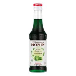Monin Matcha Green Tea Concentrate 25 cl