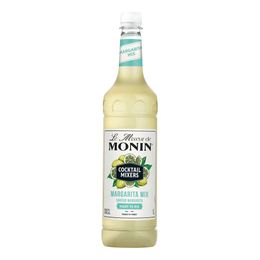 Monin Mixeur Margarita Mix
