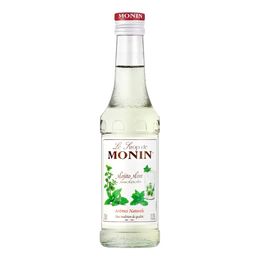 Monin Mojito Mint Syrup 25 cl