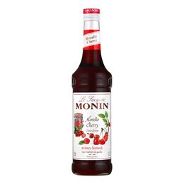 Monin Morello Cherry Syrup