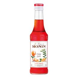 Monin Orange Spritz 25 cl