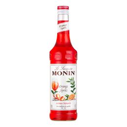 Monin Orange Spritz Syrup