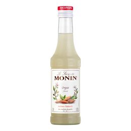 Monin Orgeat/Almond Sirup 25 cl