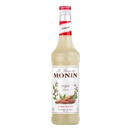 Monin Orgeat/Almond Syrup