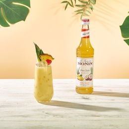 Diaesitys - Monin Piña-Colada Syrup
