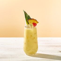 Bildspel - Monin Piña-Colada Syrup 25 cl