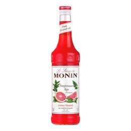 Monin Pink Grapefruit Syrup