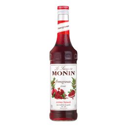 Monin Pomegranate Syrup