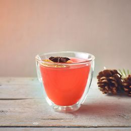 Bildspel - Monin Pomegranate Syrup