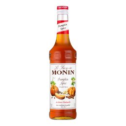 Monin Pumpkin Spice Sirup