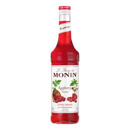 Monin Raspberry Syrup
