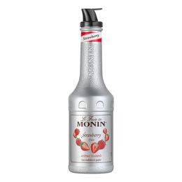 Monin Strawberry Purée
