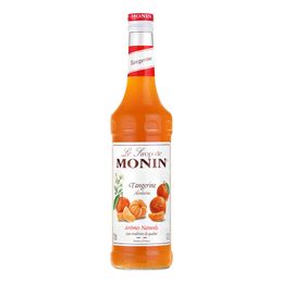 Monin Tangerine Syrup