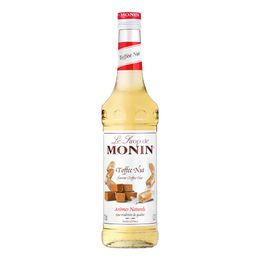 Monin Toffee Nut Syrup