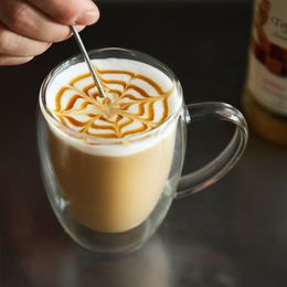 Bildspel - Monin Toffee Nut Syrup