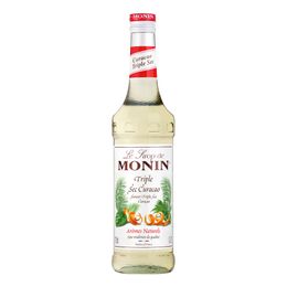 Monin Triple Sec Sirup