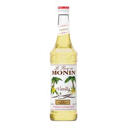 Monin Vanilj (Vanilje) Sirup