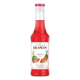 Monin Watermelon Syrup 25 cl
