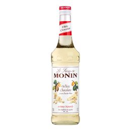 Monin White Chocolate Syrup