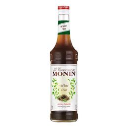 Monin White Tea Concentrate