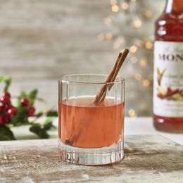 Lysbildefremvisning - Monin Winter Spice Sirup