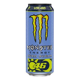 Monster Valentino Rossi Zero Sugar