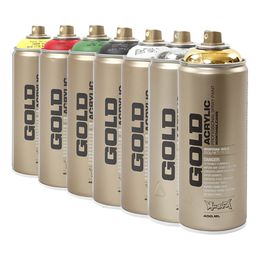 Montana Sprayfarve