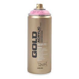 Lysbildefremvisning - Montana Sprayfarve