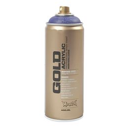 Lysbildefremvisning - Montana Sprayfarve