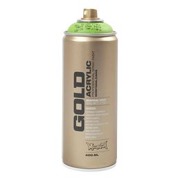 Lysbildefremvisning - Montana Sprayfarve