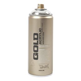 Lysbildefremvisning - Montana Sprayfarve