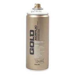 Lysbildefremvisning - Montana Sprayfarve