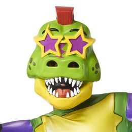 Bildspel - Montgomery Gator Barn Maskeraddräkt