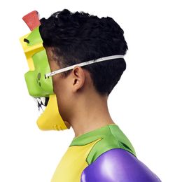 Bildspel - Montgomery Gator Barn Maskeraddräkt