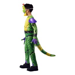 Bildspel - Montgomery Gator Barn Maskeraddräkt