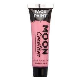 Diaesitys - Moon Creations Kasvo- & Vartalomaali