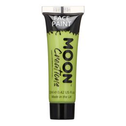 Diaesitys - Moon Creations Kasvo- & Vartalomaali