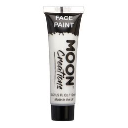 Diaesitys - Moon Creations Kasvo- & Vartalomaali