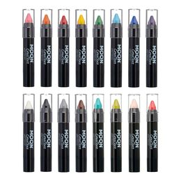 Moon Creations Ansiktskrita