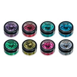 Moon Creations Bio Chunky Glimmer