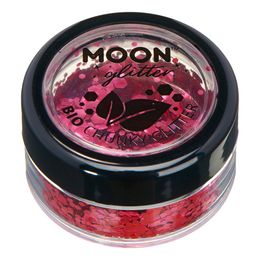 Lysbildefremvisning - Moon Creations Bio Chunky Glimmer