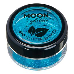 Lysbildefremvisning - Moon Creations Bio Glitter Shakers