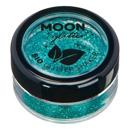 Lysbildefremvisning - Moon Creations Bio Glitter Shakers