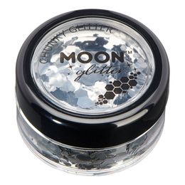 Lysbildefremvisning - Moon Creations Chunky Glitter