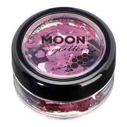Lysbildefremvisning - Moon Creations Chunky Glitter