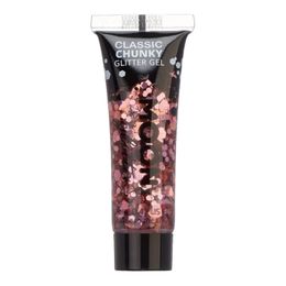Lysbildefremvisning - Moon Creations Chunky Glitter Gel