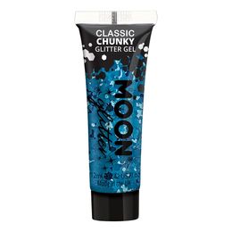 Lysbildefremvisning - Moon Creations Chunky Glitter Gel