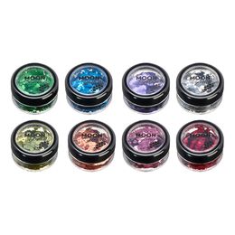 Moon Creations Classic Chunky Glitter